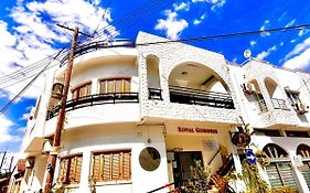 Royal Goddess Guest House, Walled City